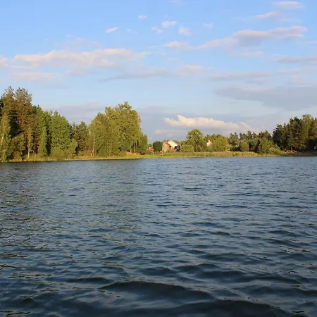 Letniskowe Szczycionek Domek letniskowy Szczytno (Warmian-Masurian)
