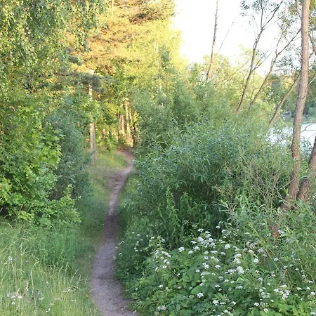 Lodge Nadbrzegiem Szczycionek - Caloroczne Nad Jeziorem *