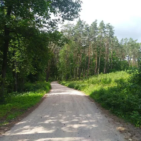 Letniskowe Szczycionek *