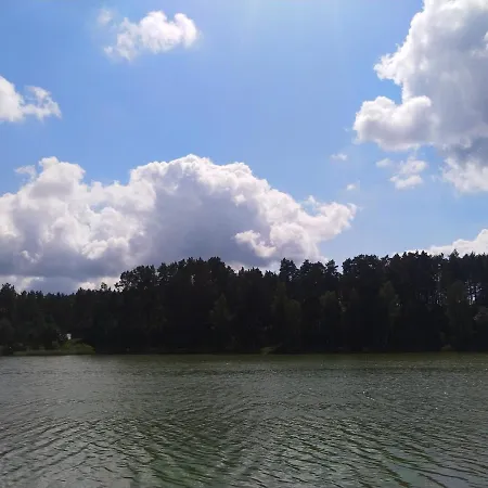 Letniskowe Szczycionek