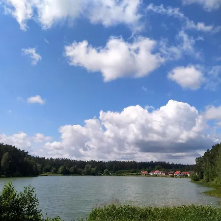 Nadbrzegiem Szczycionek - Caloroczne Nad Jeziorem *