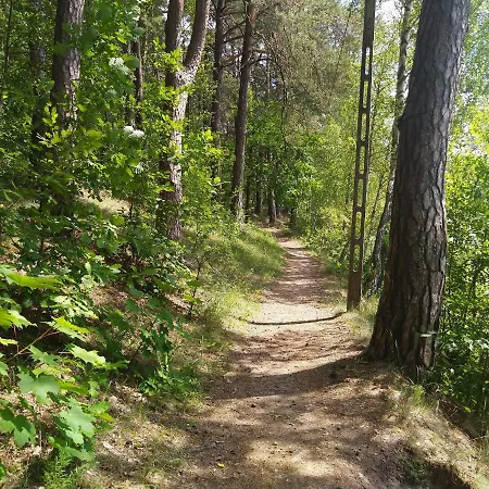Lodge Nadbrzegiem Szczycionek - Caloroczne Nad Jeziorem