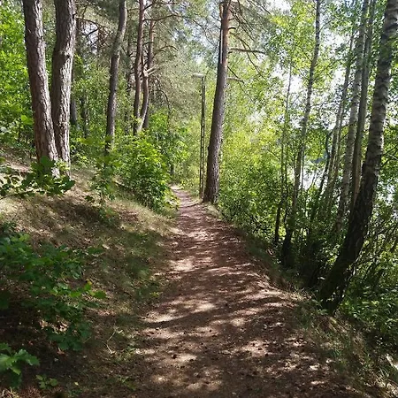 Domek letniskowy Letniskowe Szczycionek *