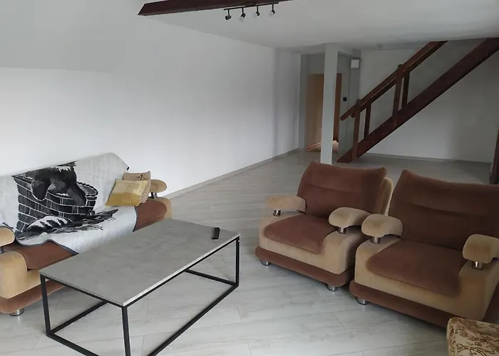 Domki Letniskowe Szczycionek * Szczytno (Warmian-Masurian)