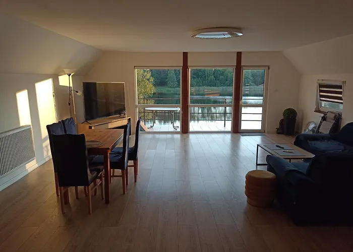 Domki Letniskowe Szczycionek