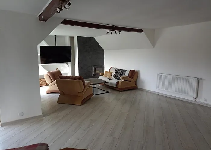 Lodge Domki Letniskowe Szczycionek Szczytno (Warmian-Masurian)