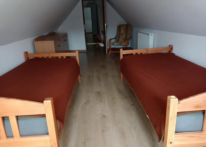 Domki Letniskowe Szczycionek Szczytno (Warmian-Masurian)