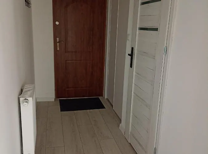 Lodge Domki Letniskowe Szczycionek