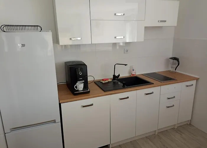 Domki Letniskowe Szczycionek Lodge