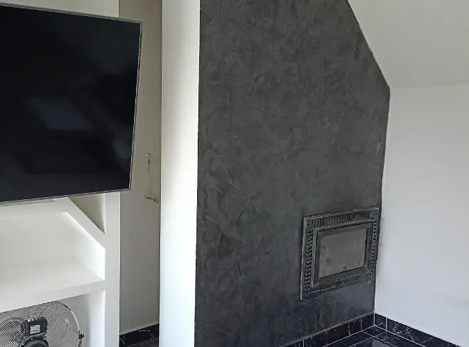 Lodge Domki Letniskowe Szczycionek