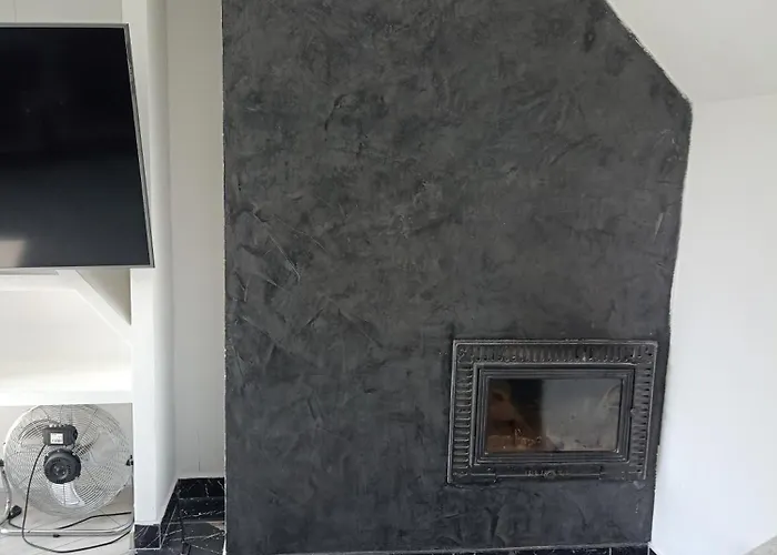 Lodge Domki Letniskowe Szczycionek Szczytno (Warmian-Masurian)