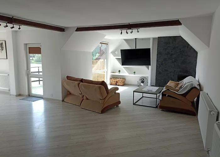 Domki Letniskowe Szczycionek