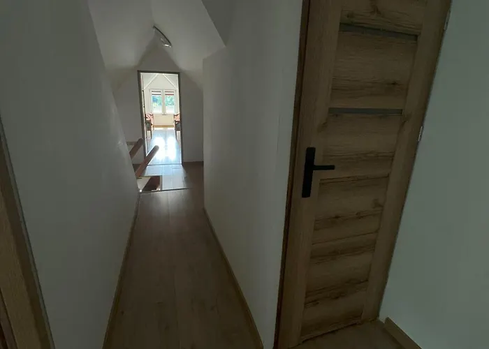 Lodge Domki Letniskowe Szczycionek *