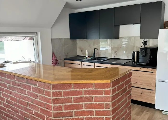 Domki Letniskowe Szczycionek *