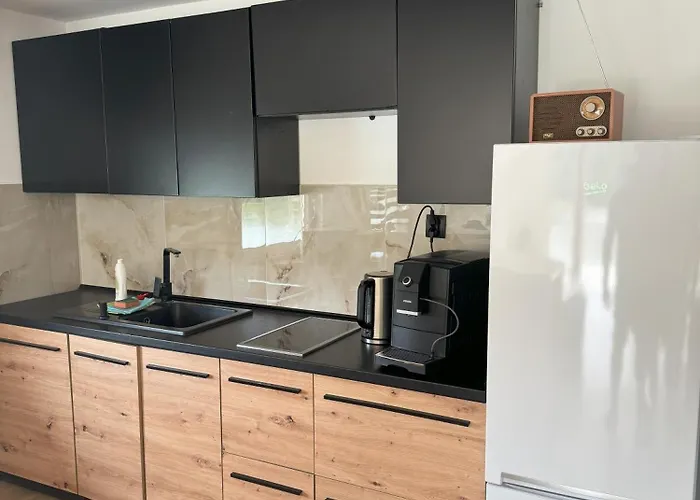 Domki Letniskowe Szczycionek