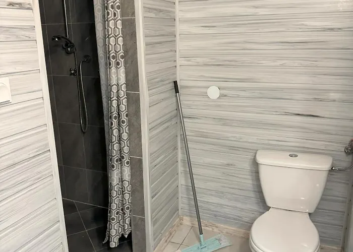 Lodge Domki Letniskowe Szczycionek *