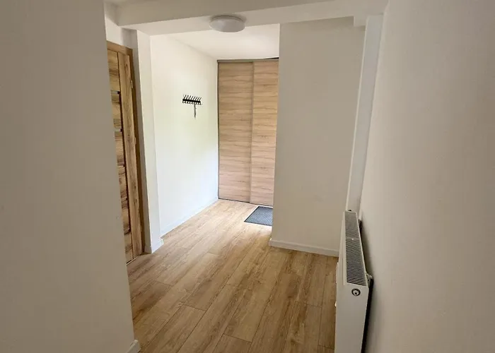 Domki Letniskowe Szczycionek Lodge Szczytno (Warmian-Masurian)