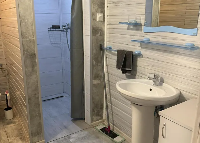 Domki Letniskowe Szczycionek