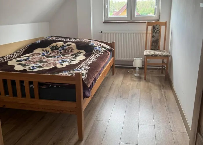 Lodge Domki Letniskowe Szczycionek