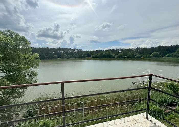 Lodge Domki Letniskowe Szczycionek *