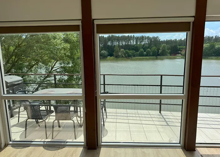 Domki Letniskowe Szczycionek *