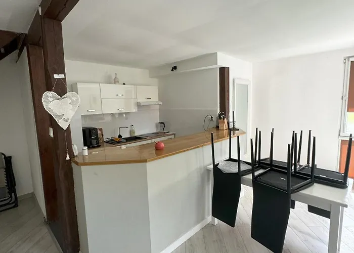 Lodge Domki Letniskowe Szczycionek Szczytno (Warmian-Masurian)