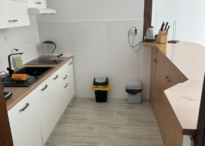 Lodge Domki Letniskowe Szczycionek Szczytno (Warmian-Masurian)