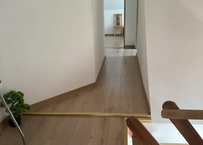 Domki Letniskowe Szczycionek Lodge Szczytno (Warmian-Masurian)