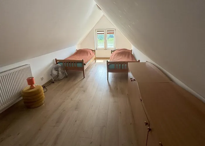 Domki Letniskowe Szczycionek * Szczytno (Warmian-Masurian)