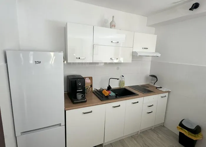 Domki Letniskowe Szczycionek