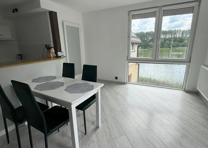 Domki Letniskowe Szczycionek *