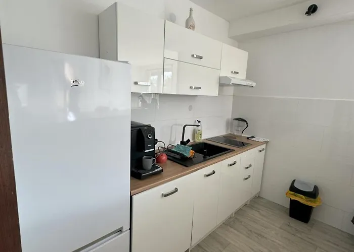 Domki Letniskowe Szczycionek Szczytno (Warmian-Masurian)