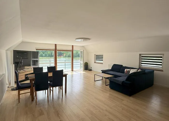 Domki Letniskowe Szczycionek Lodge *