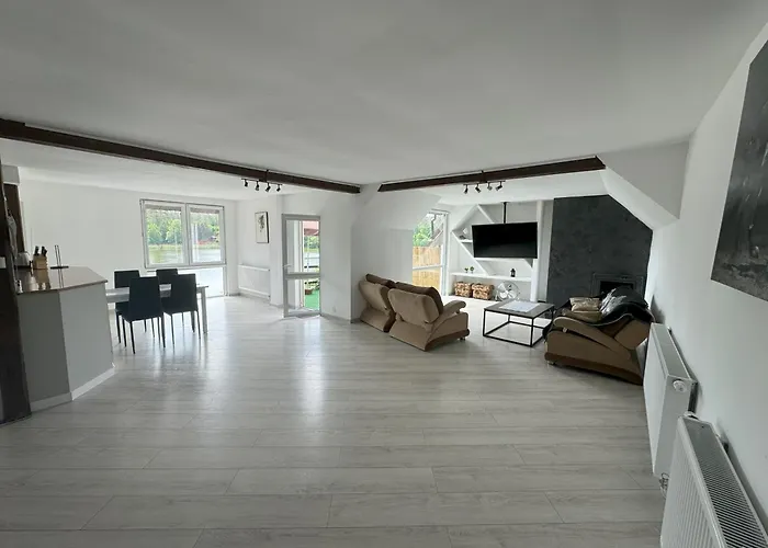 Domki Letniskowe Szczycionek * Szczytno (Warmian-Masurian)