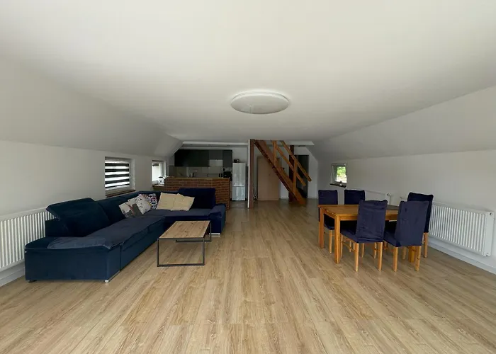 Domki Letniskowe Szczycionek Szczytno (Warmian-Masurian)