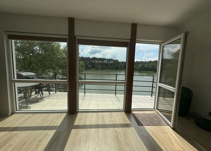 Domki Letniskowe Szczycionek * Szczytno (Warmian-Masurian)