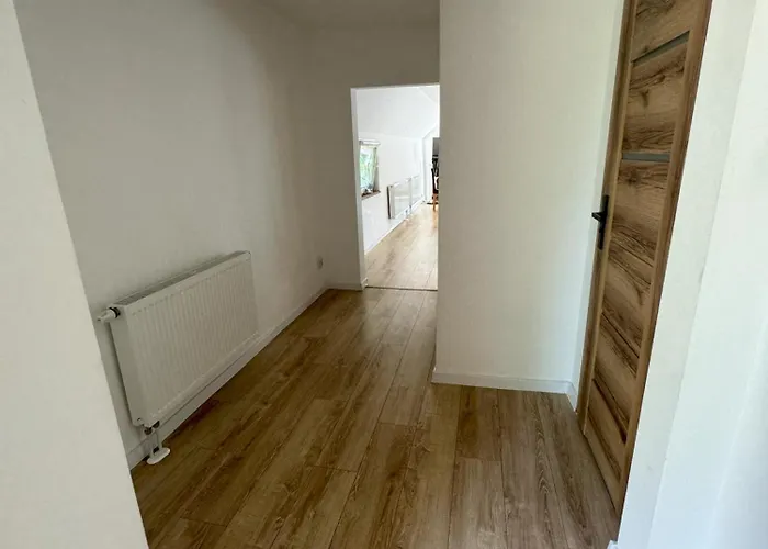 Domki Letniskowe Szczycionek Szczytno (Warmian-Masurian)