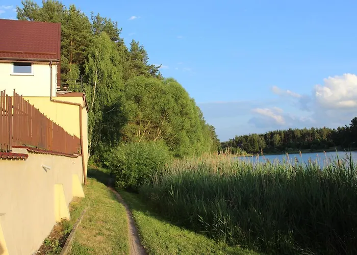 Domki Letniskowe Szczycionek