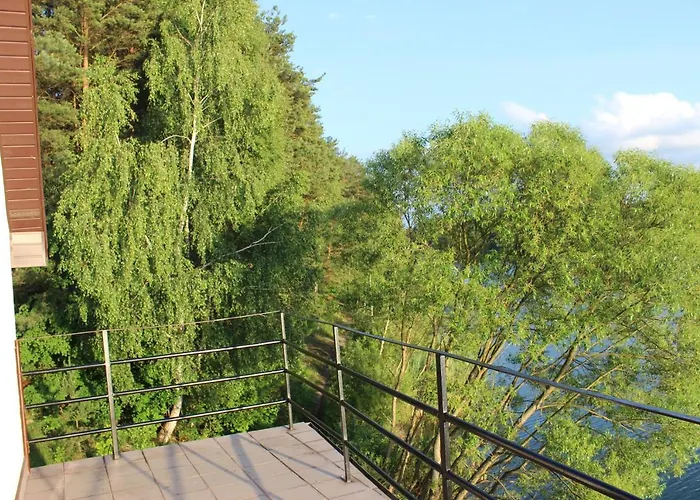 Domki Letniskowe Szczycionek *