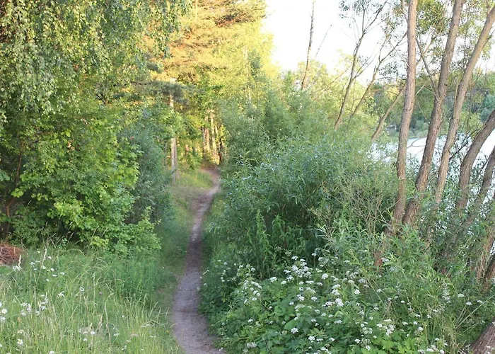 Lodge Domki Letniskowe Szczycionek *