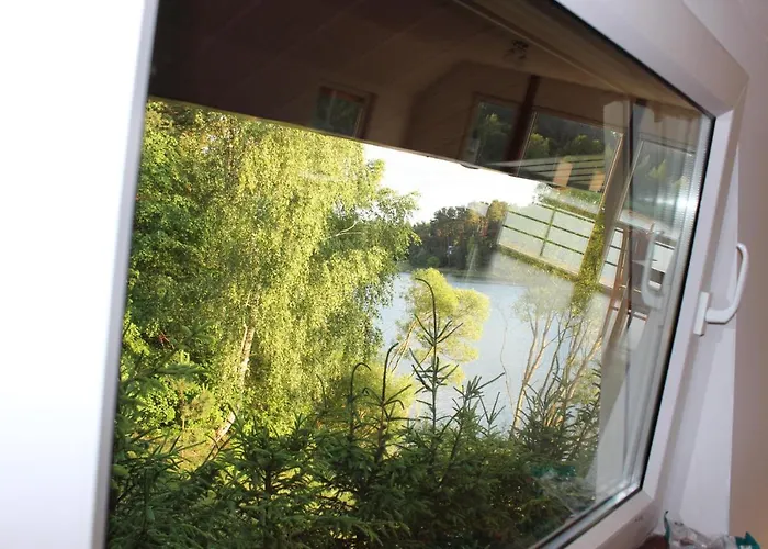 Domki Letniskowe Szczycionek