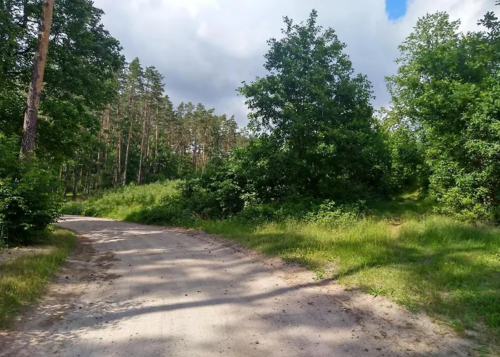 Domki Letniskowe Szczycionek