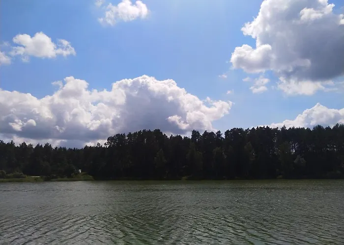 Domki Letniskowe Szczycionek