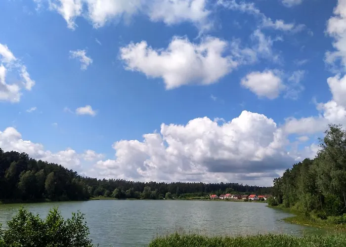 Domki Letniskowe Szczycionek *