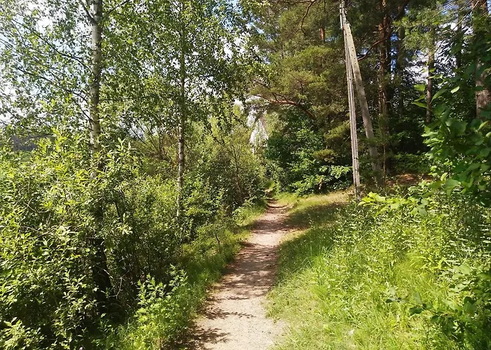 Domki Letniskowe Szczycionek * Szczytno (Warmian-Masurian)