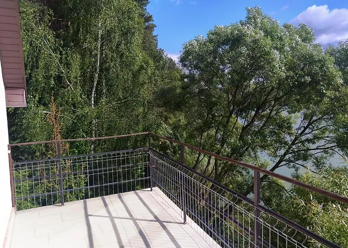 Domki Letniskowe Szczycionek Lodge Szczytno (Warmian-Masurian)