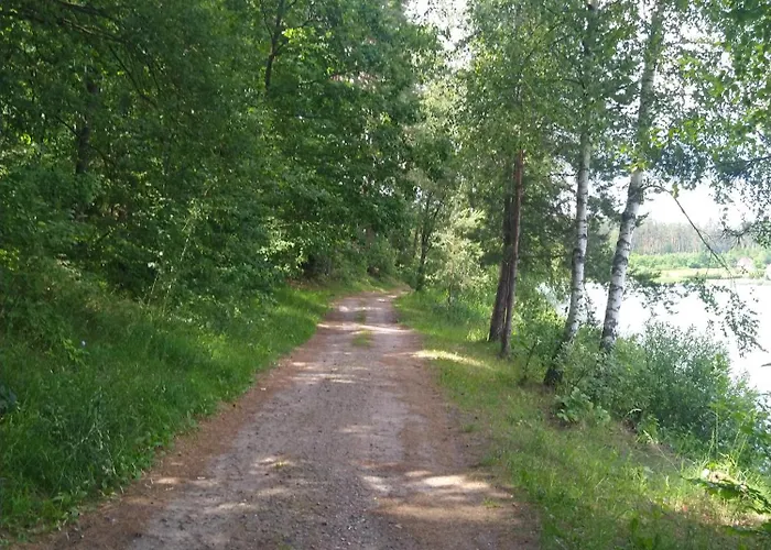 Domki Letniskowe Szczycionek Szczytno (Warmian-Masurian)