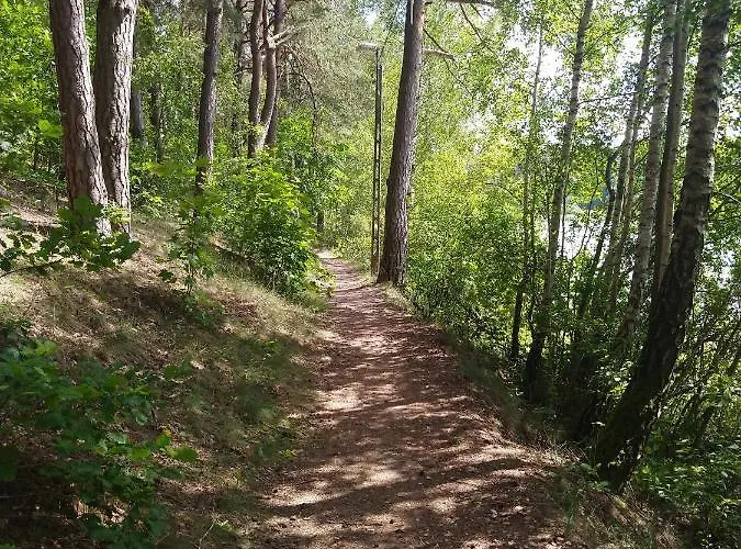 Lodge Domki Letniskowe Szczycionek *