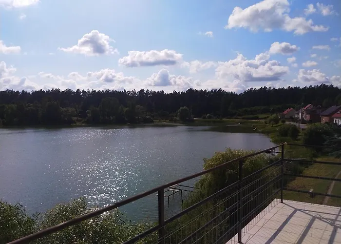 Domki Letniskowe Szczycionek