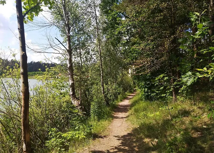 Domki Letniskowe Szczycionek * Szczytno (Warmian-Masurian)